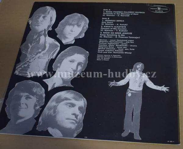 Niemen - Obrázek 2