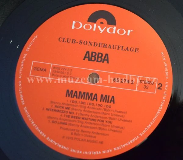 Abba - Obrázek 3