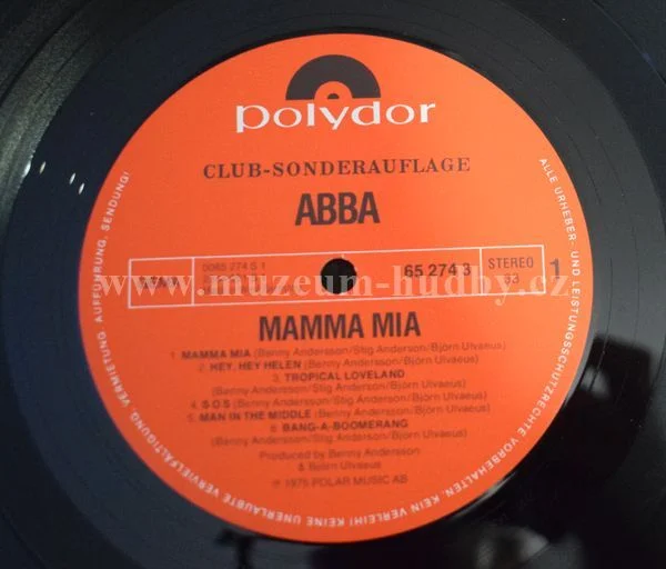 Abba - Obrázek 4