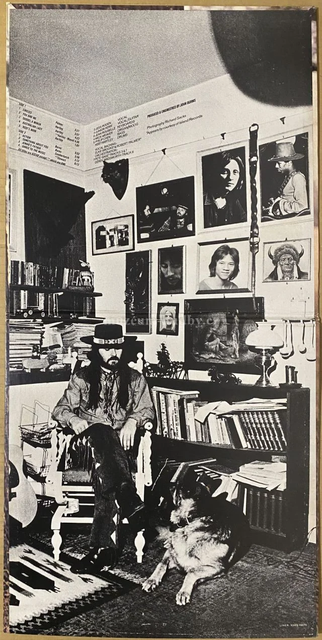 Keef Hartley - Obrázek 2