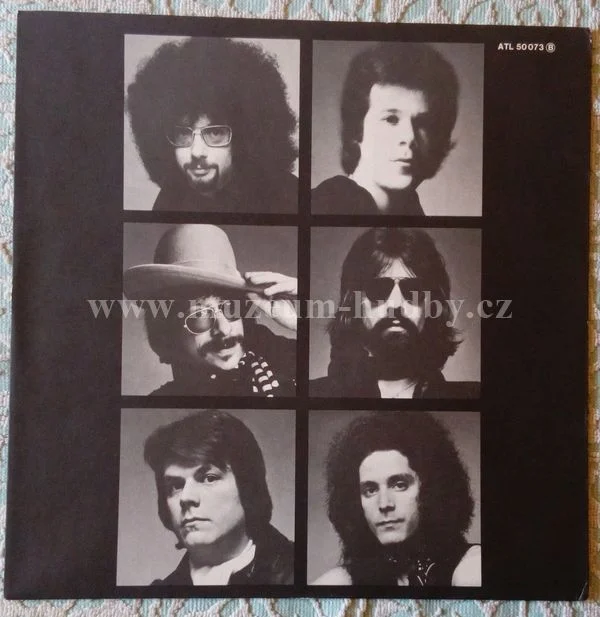 J. Geils Band - Obrázek 3
