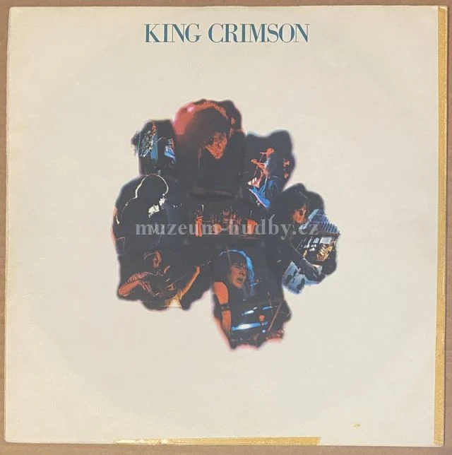 King Crimson - Obrázek 3