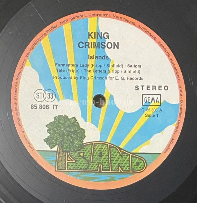 King Crimson - Obrázek 5