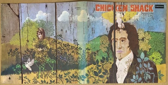 Chicken Shack - Obrázek 3