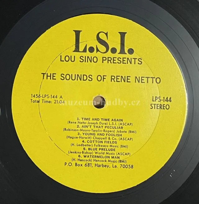 Rene Netto - Obrázek 4