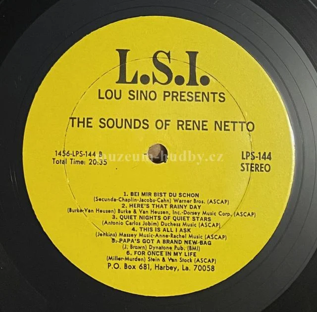 Rene Netto - Obrázek 5