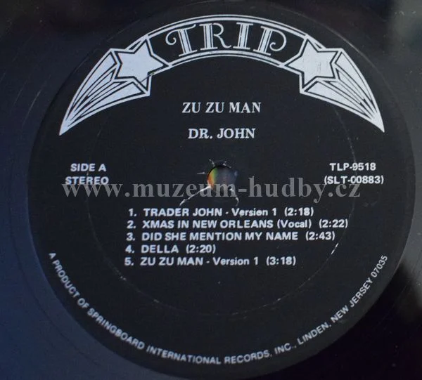 Dr. John - Obrázek 3