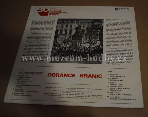 J. Gubarev, S. Angelov, E. Maj, J. Zoltán ... - Obrázek 2