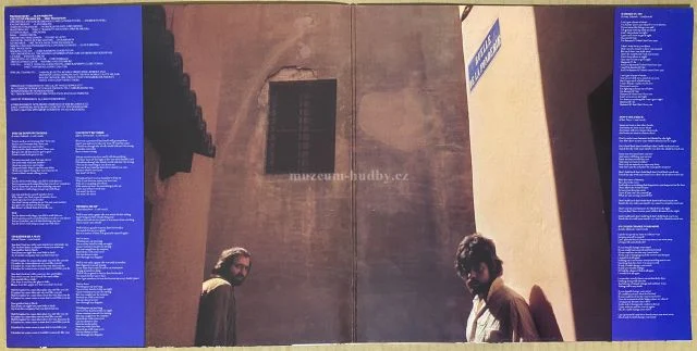 Alan Parsons Project - Obrázek 2