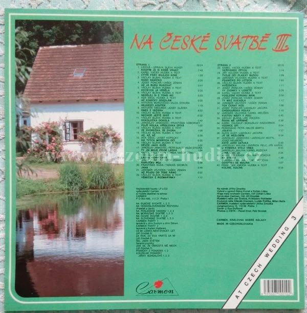 Šestka Slávy Kunsta - Obrázek 2