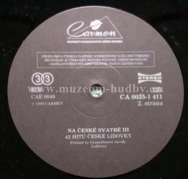 Šestka Slávy Kunsta - Obrázek 4