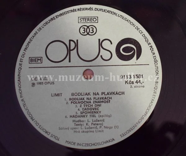 Limit - Obrázek 3