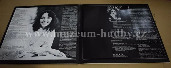 Joan Baez - Obrázek 2