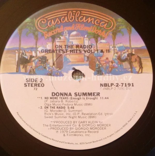 Donna Summer - Obrázek 4