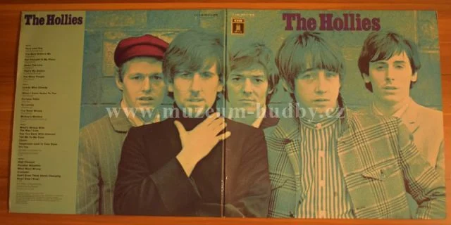 Hollies - Obrázek 3