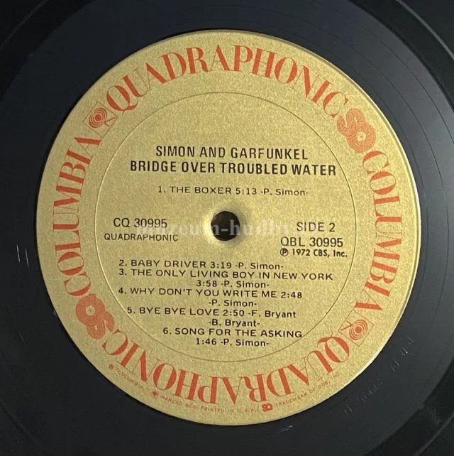 Simon And Garfunkel - Obrázek 5