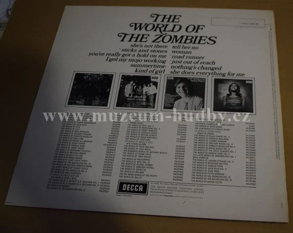 Zombies - Obrázek 2