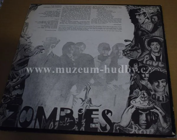 Zombies - Obrázek 2