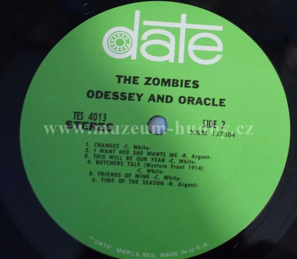 Zombies - Obrázek 3