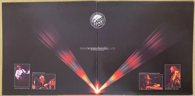Manfred Mann's Earthband - Obrázek 2