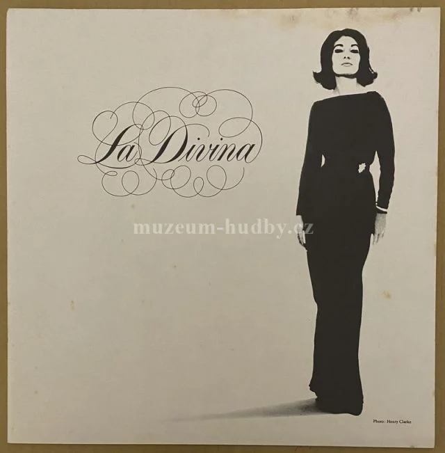 Maria Callas - Obrázek 3