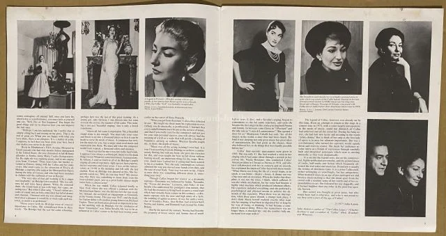 Maria Callas - Obrázek 4