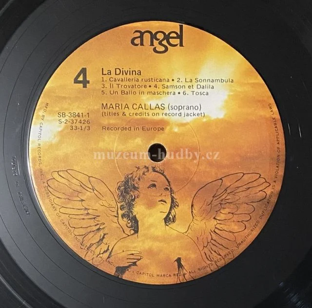 Maria Callas - Obrázek 10