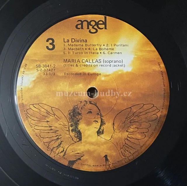 Maria Callas - Obrázek 12