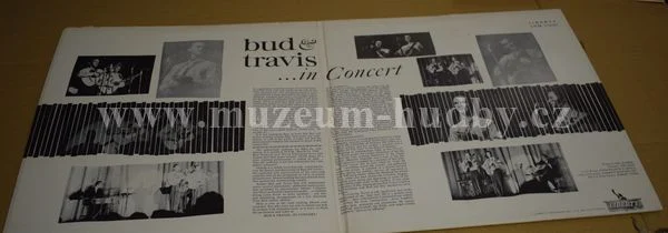 Bud And Travis - Obrázek 2
