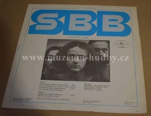 SBB - Obrázek 2