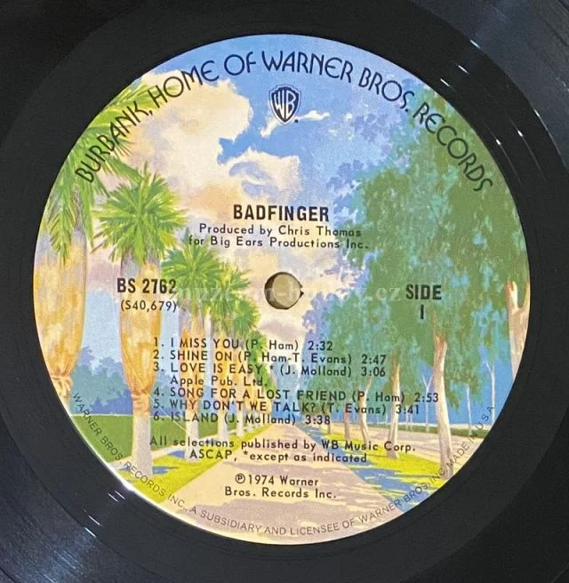 Badfinger - Obrázek 5