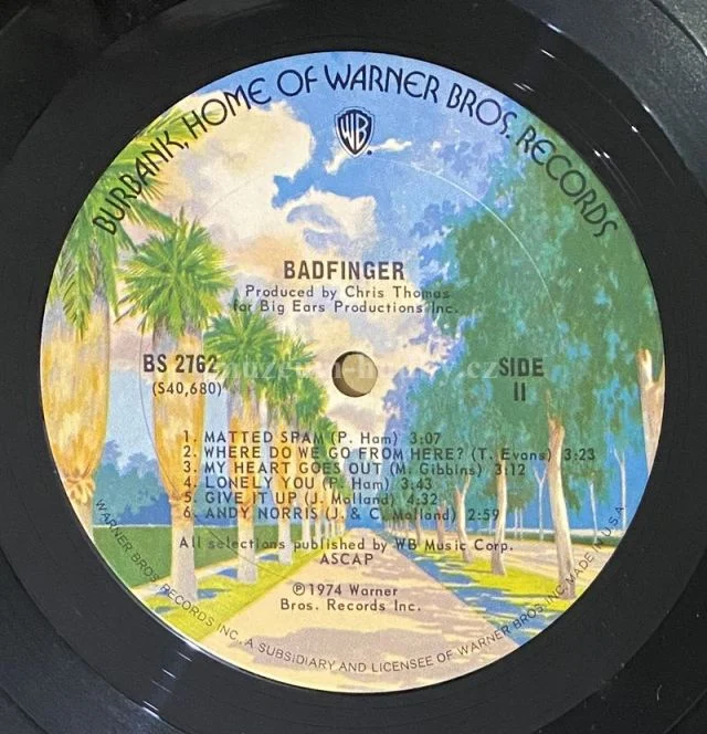 Badfinger - Obrázek 6