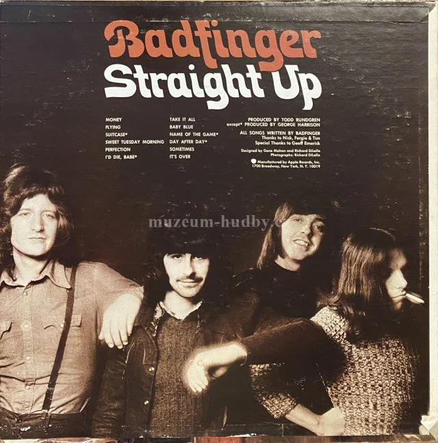Badfinger - Obrázek 2