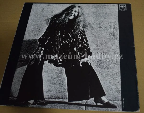 Big Brother & The Holding Company - Obrázek 3