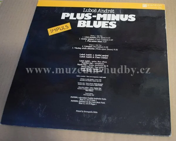 Luboš Andršt - Obrázek 2