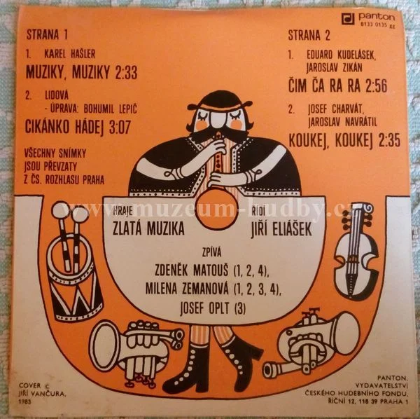 Various - Obrázek 2