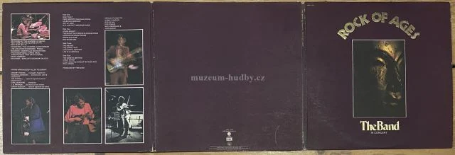 Band - Obrázek 3