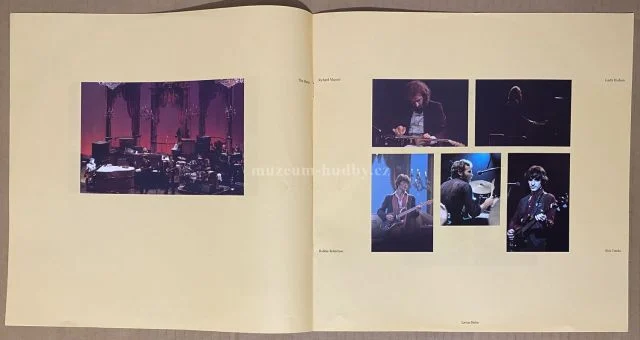 Band - Obrázek 4