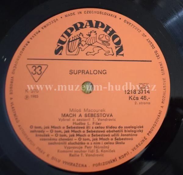 Miloš Macourek - Obrázek 3