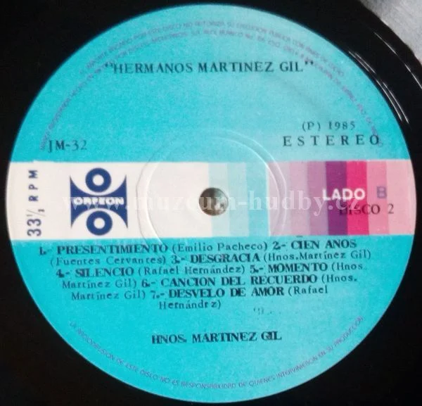 Hnos. Martinez Gil - Obrázek 4