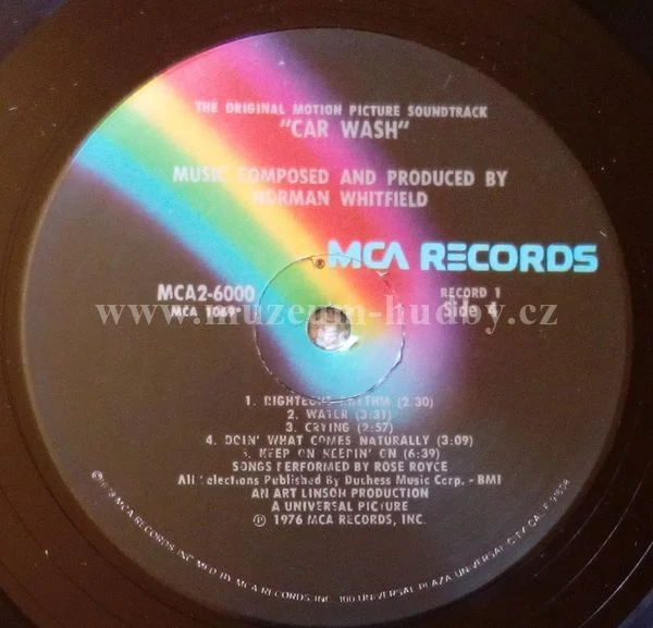 Norman Whitfield - Obrázek 5