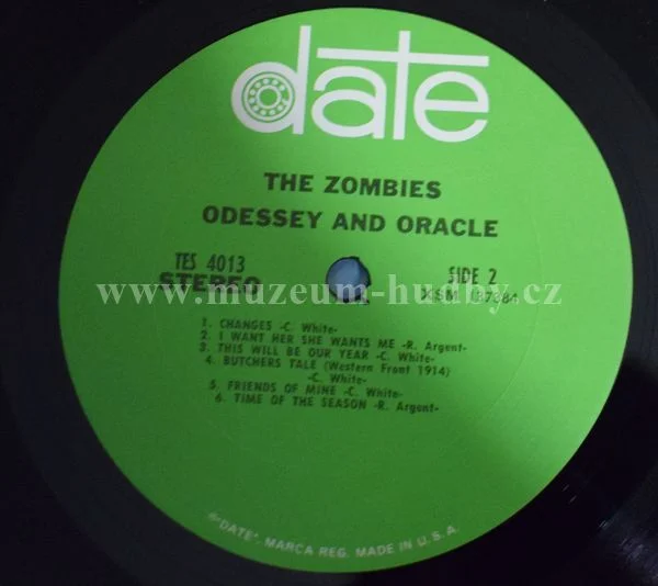 Zombies - Obrázek 4