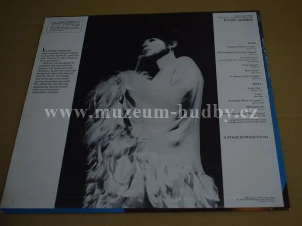 Eydie Gorme - Obrázek 2