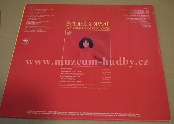 Eydie Gorme - Obrázek 2