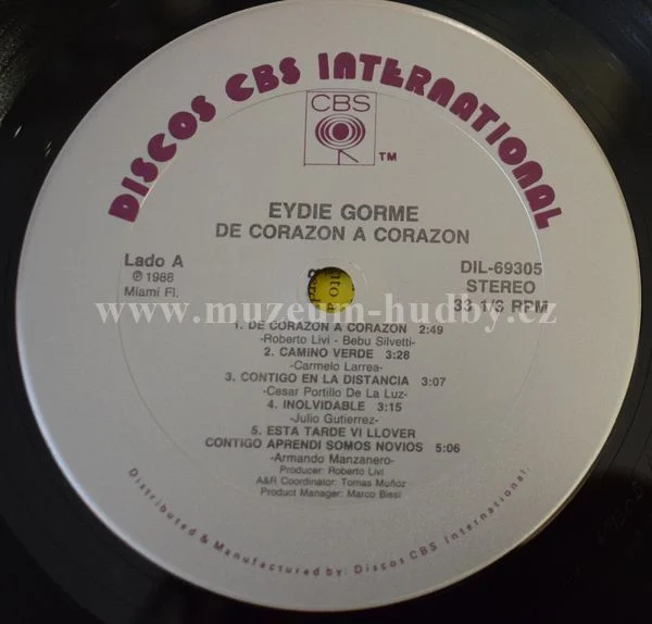 Eydie Gorme - Obrázek 4
