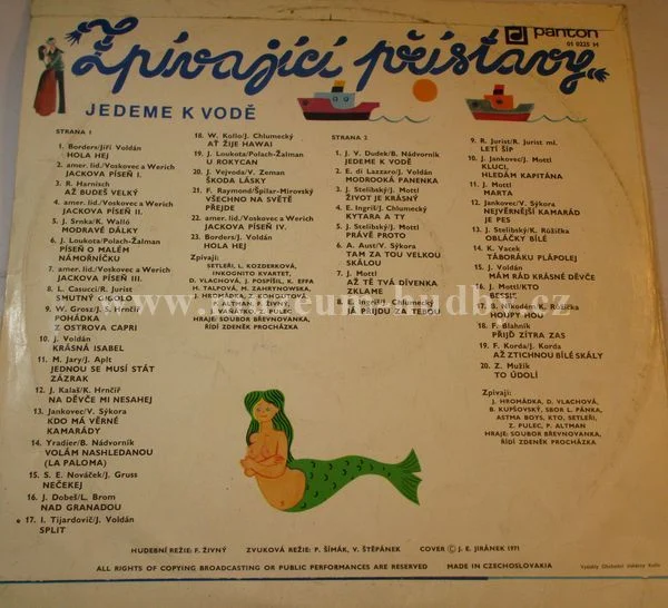 Břevnovanka - Obrázek 2