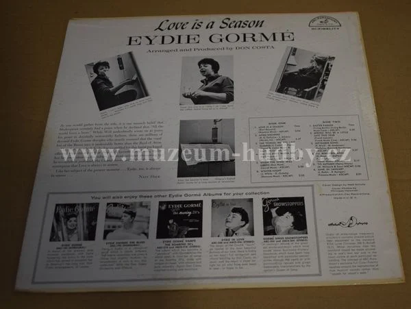 Eydie Gormé - Obrázek 2