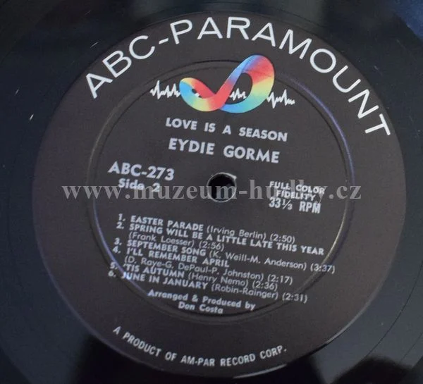 Eydie Gormé - Obrázek 4