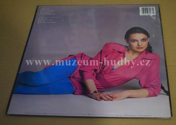 Crystal Gayle - Obrázek 2