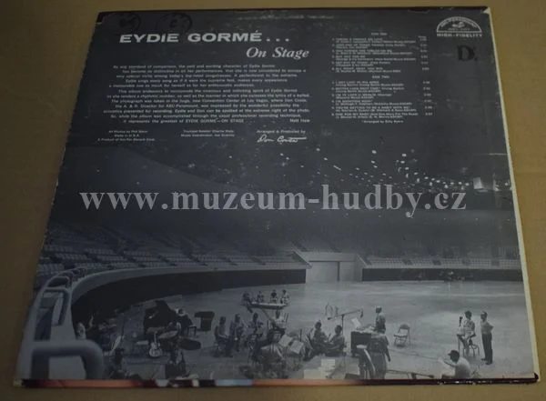 Eydie Gormé - Obrázek 2